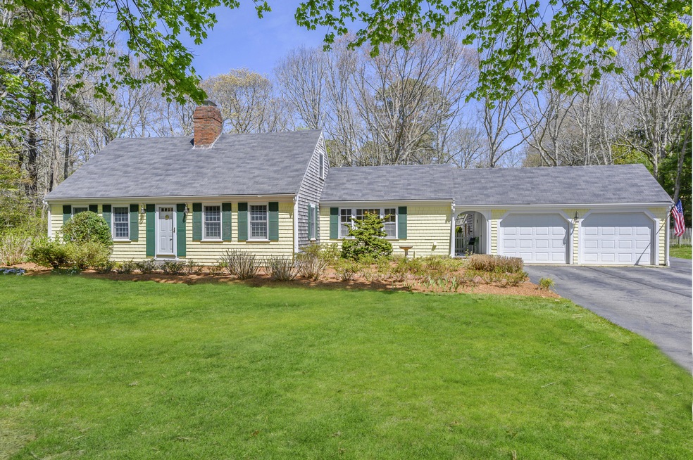 3 Jonathan Ln, Sandwich, MA 02563 - photo 1