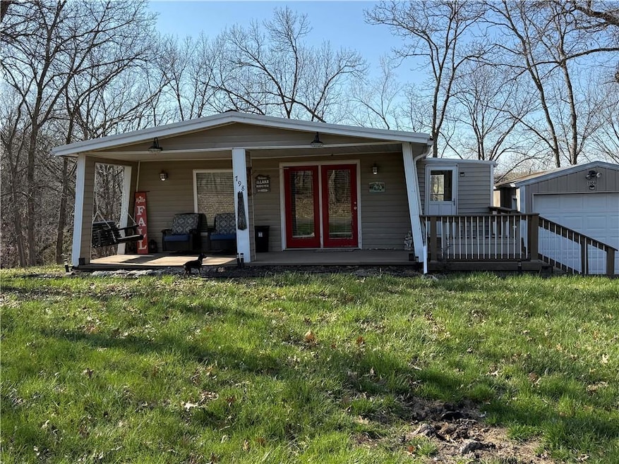 For Sale $195,000