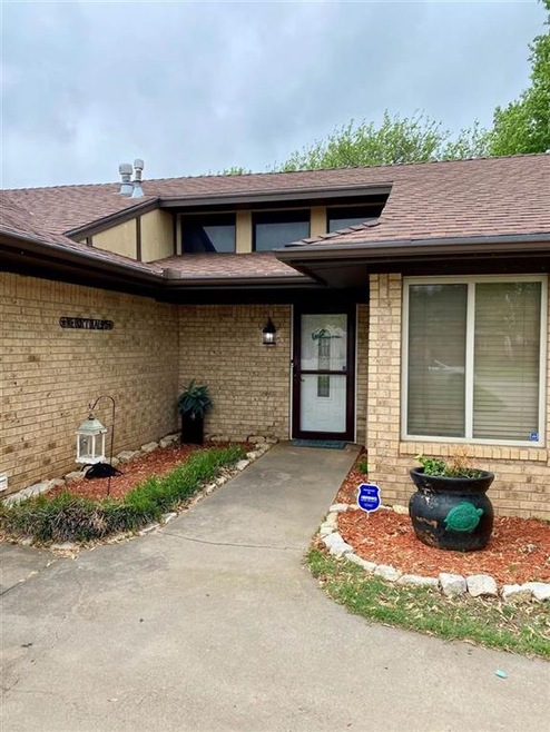 609 Westridge Dr, Duncan, OK 73533 - photo 1