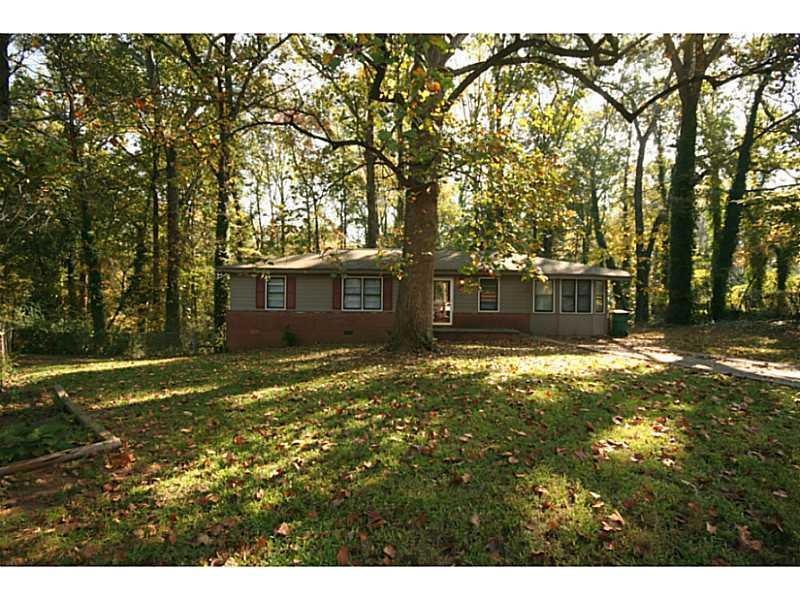 4414 Currie Ct, Forest Park, GA 30297 - photo 1