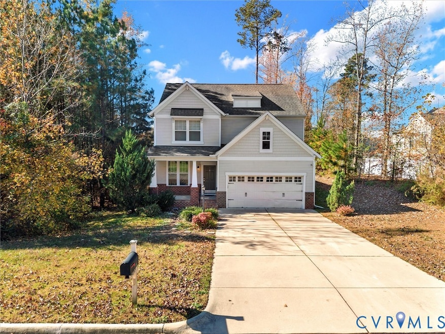 4049 Hiddenwell Ln, Chesterfield, VA 23831 - photo 1