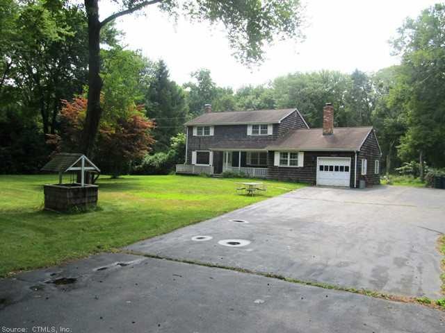 9 Boggy Hole Rd, Old Lyme, CT 06371 - photo 1