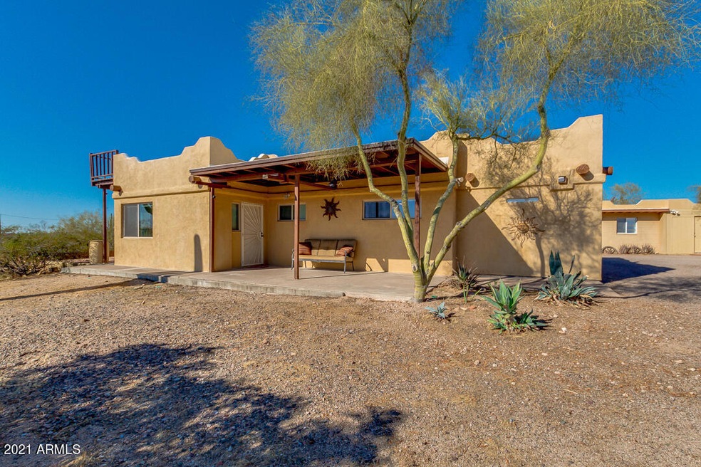 10145 E Jensen St, Mesa, AZ 85207 - photo 1