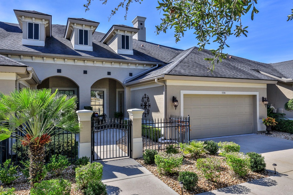 770 Cobblestone Way