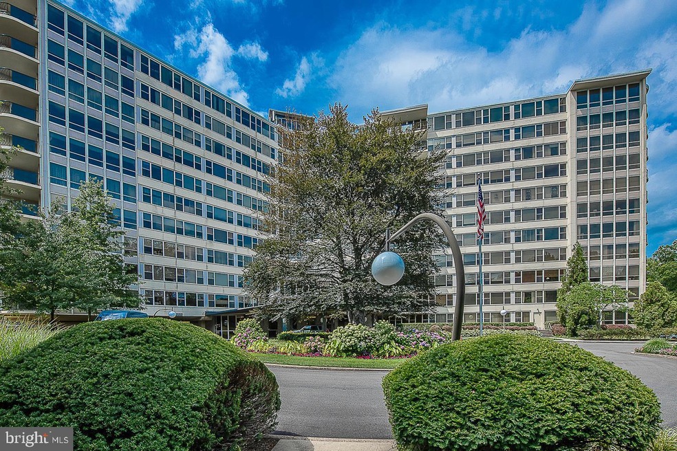 Sutton Terrace Condominium unit 417, Bala Cynwyd, PA 19004 - photo 1