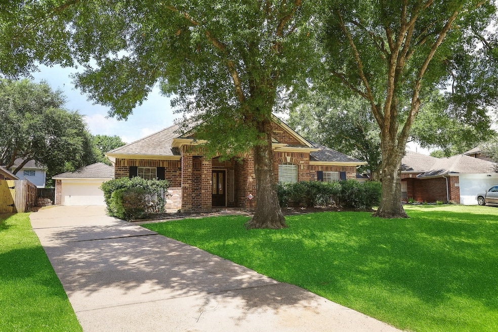 1710 Cedar Cove Ct, Katy, TX 77450 - photo 1