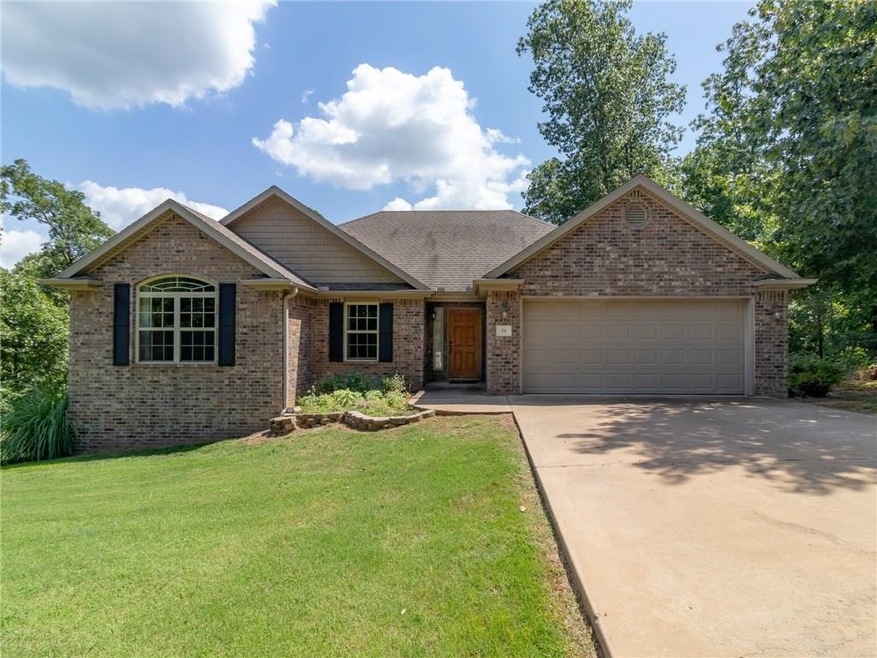 25 Leona Dr, Bella Vista, AR 72715 - photo 1