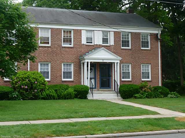 Exterior Front. Welcome Home!  Steps to the Center