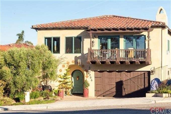 Welcome to this elegant home by the bay...
