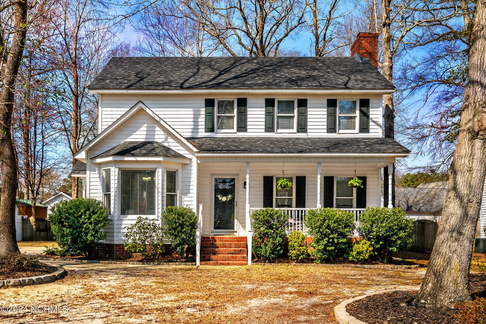 2366 Franklin Dr, Winterville, NC 28590 - photo 1