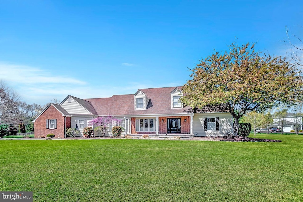 2 Becket Ct, Princeton Junction, NJ 08550 - photo 1