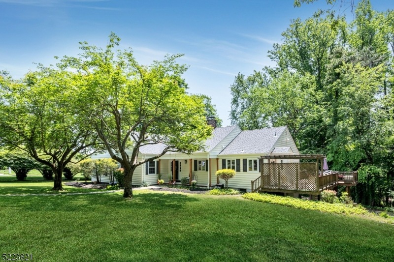 15 Summit Rd, Morristown, NJ 07960 - photo 1