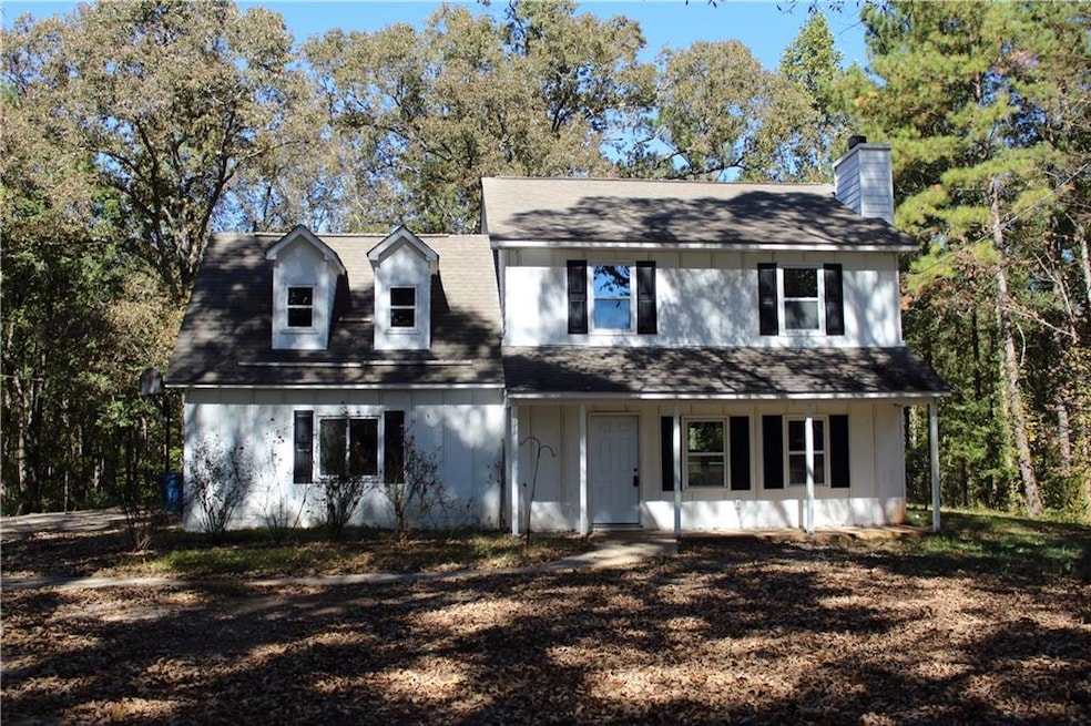 4012 Union Church Rd SW, Stockbridge, GA 30281 - photo 1