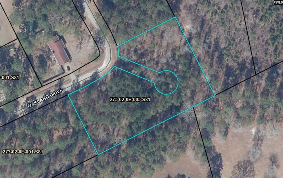 1043 Oakland Dr, Camden, SC 29020 - photo 1