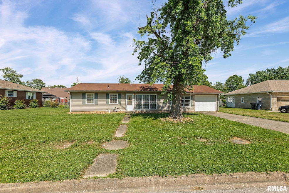 For Sale $159,500