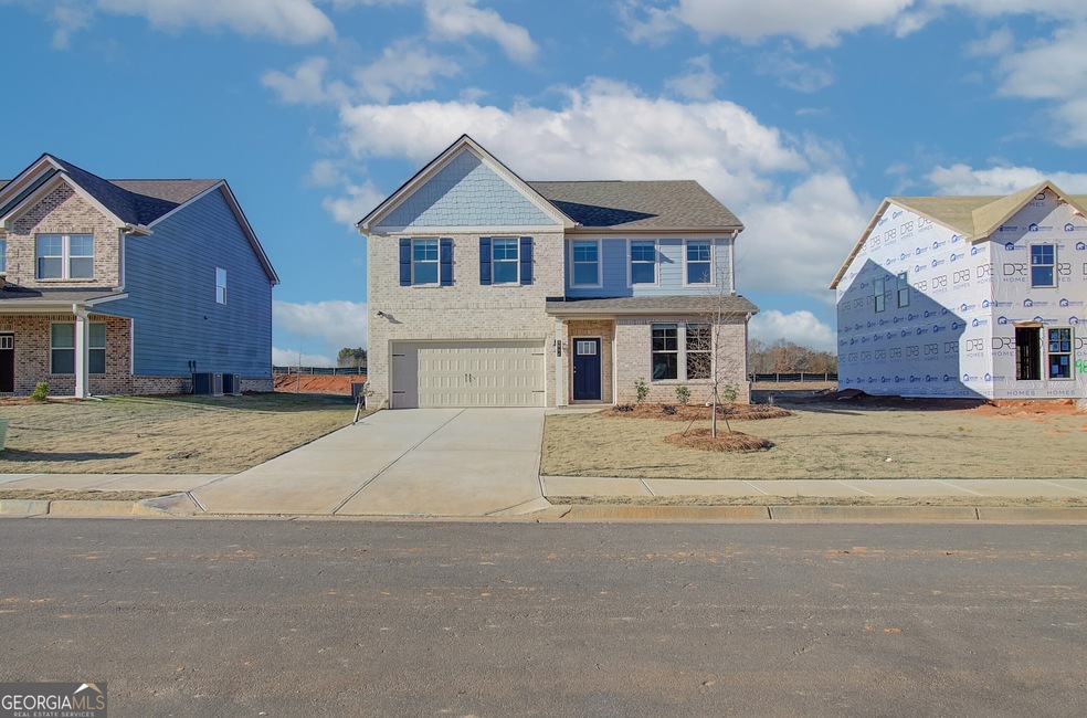 2934 Amaabile Rd, Dacula, GA 30019 - photo 1