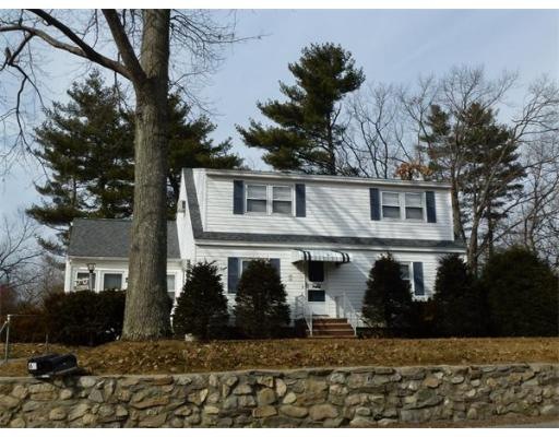 62 Primrose Hill Rd unit 2, Dracut, MA 01826 - photo 1