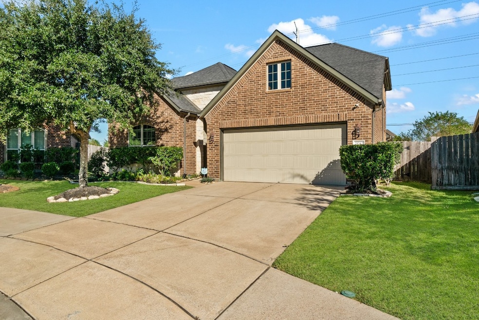 21742 Parsley Mist Ln, Richmond, TX 77469 - photo 1