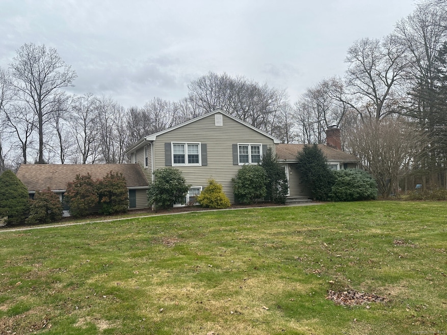 65 Gate Ridge Rd, Easton, CT 06612 - photo 1