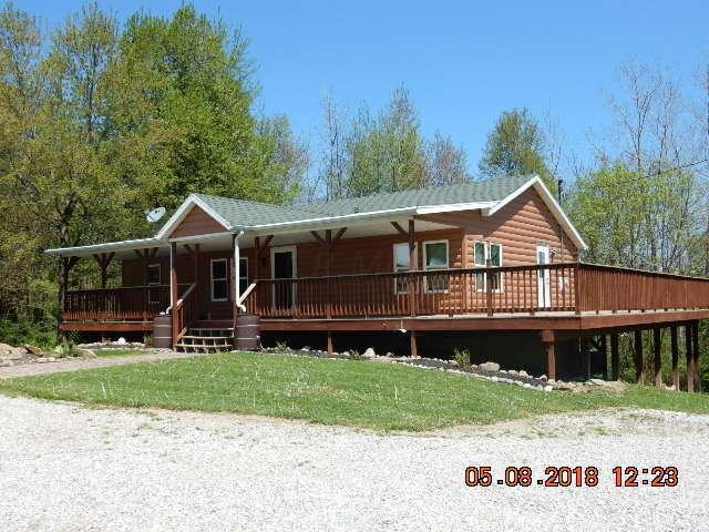 29461 Chestnut Ridge Rd, Danville, OH 43014 - photo 1