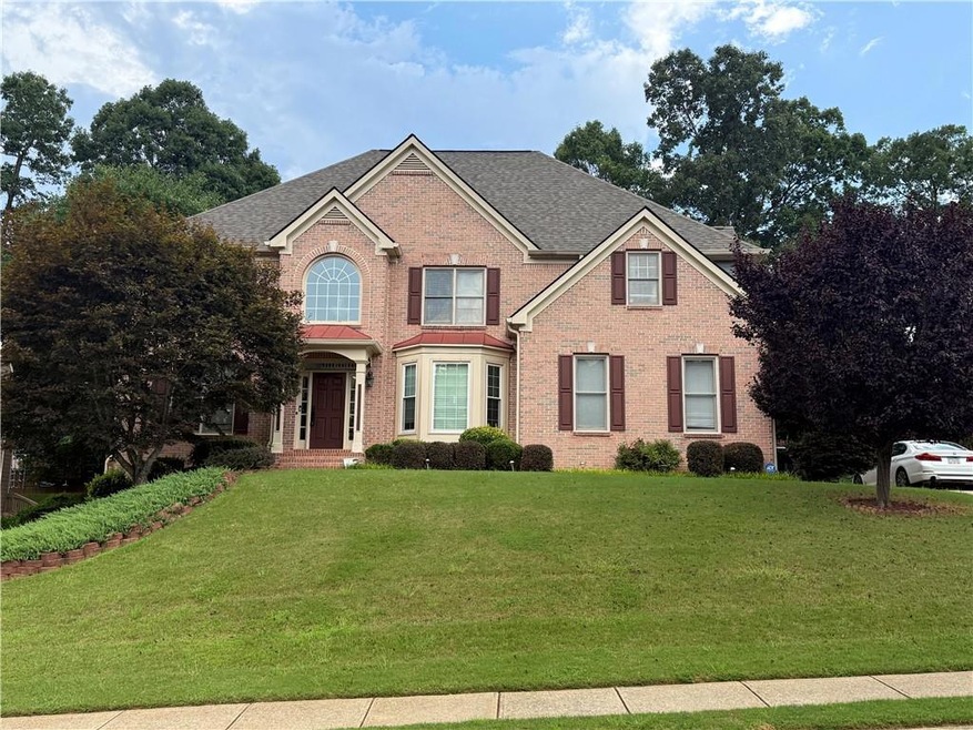 985 Sentry Ridge Crossing, Suwanee, GA 30024 - photo 1