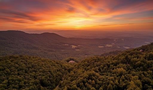 TBD Old Mill Ct, Fancy Gap, VA 24053 - photo 1