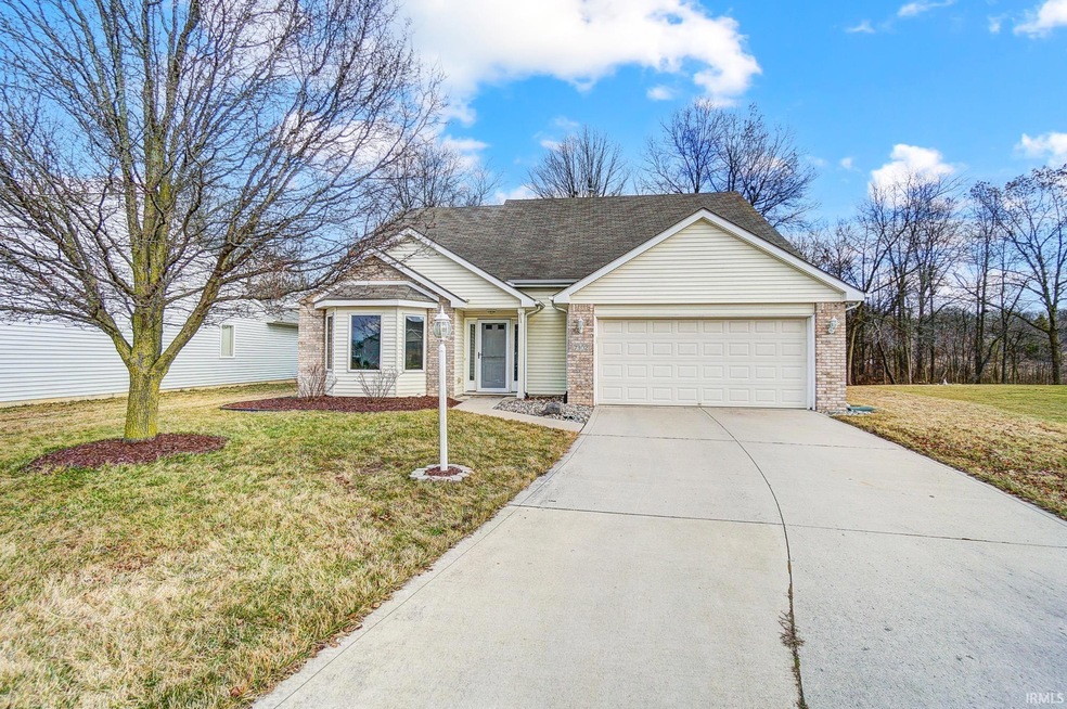 7302 Maeve Dr, Fort Wayne, IN 46835 - photo 1