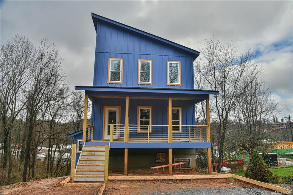 10 Alta Ave, Asheville, NC 28803 - photo 1