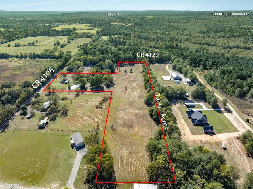 21151 County Road 4106, Lindale, TX 75771 - photo 1