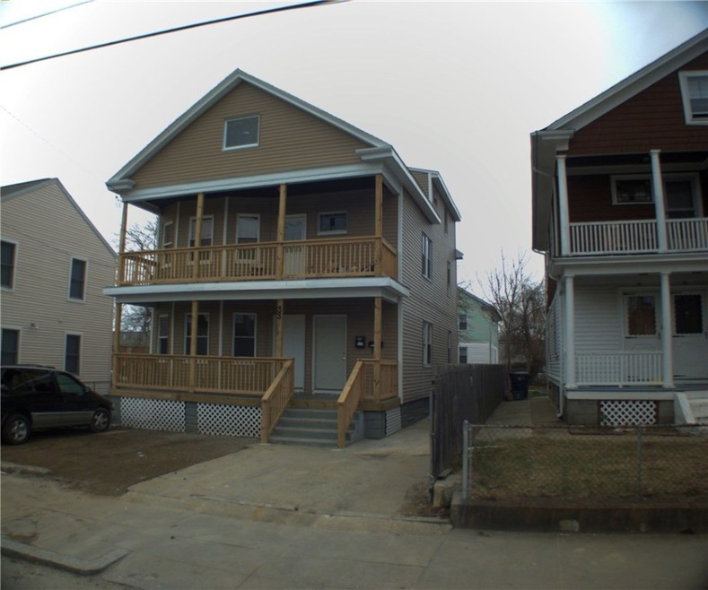 33 Suffolk St, Providence, RI 02908 - photo 1