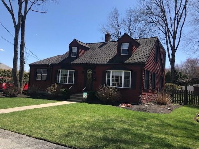 35 Williams St, North Smithfield, RI 02896 - photo 1