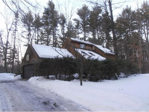 Nature, Privacy & Neighborhood