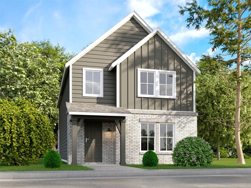 22700 Elyson Falls Dr unit 114, Katy, TX 77449 - photo 1