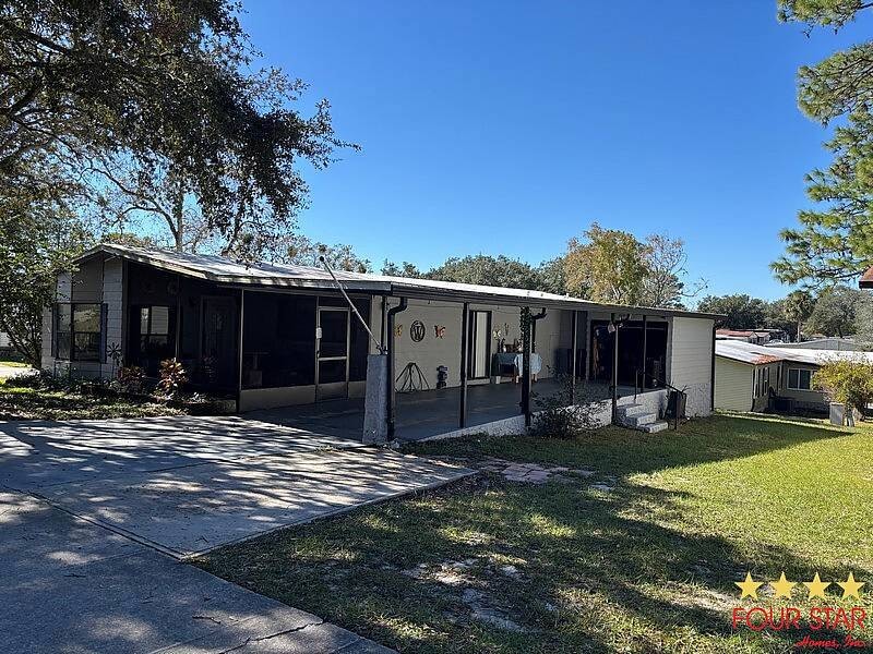 451 Greenhedge Dr, Orange City, FL 32763 - photo 1