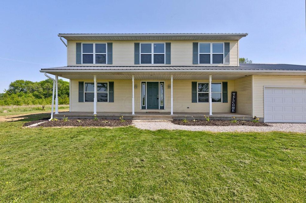 8656 Morral Kirkpatrick Rd E, Galion, OH 44833 - photo 1