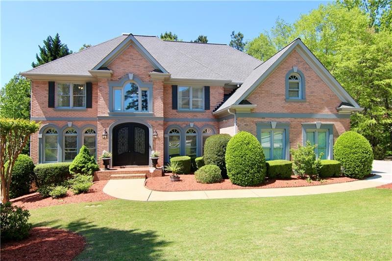 9705 Rod Rd, Alpharetta, GA 30022 - photo 1