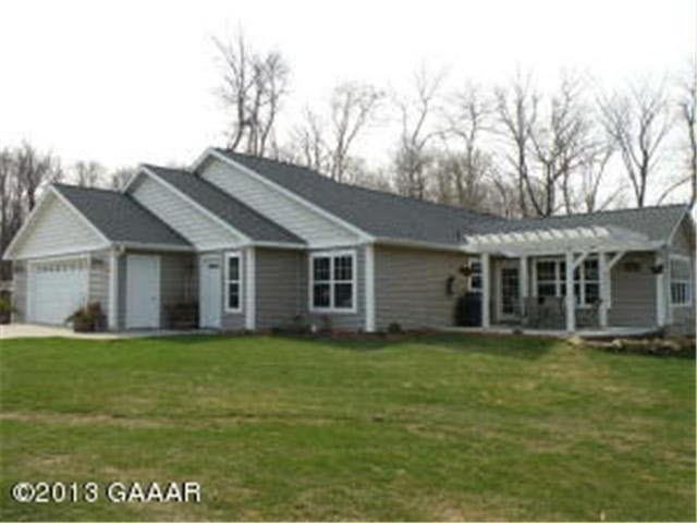 505 Bluffs Rd NW, Alexandria, MN 56308 - photo 1