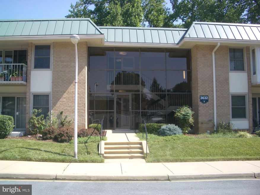 3632 Gleneagles Dr unit 83G, Silver Spring, MD 20906 - photo 1