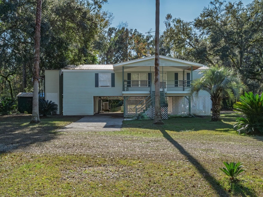 22825 Nutall Rise Rd, Lamont, FL 32336 - photo 1