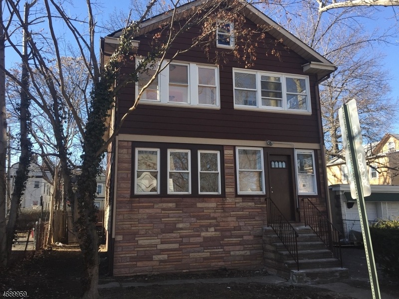 11 Bedford St, East Orange, NJ 07018 - photo 1