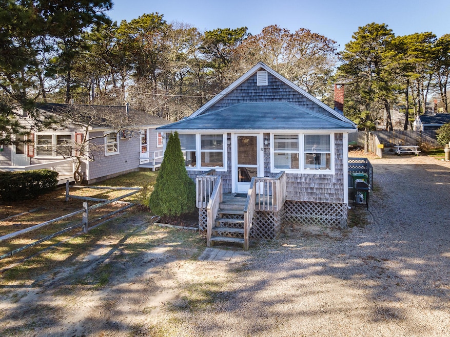 31 Union Wharf Rd, Dennis Port, MA 02639 - photo 1