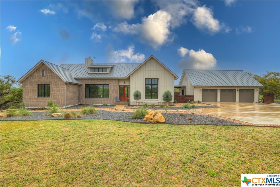 510 Bridal Path unit A, Dripping Springs, TX 78620 - photo 1