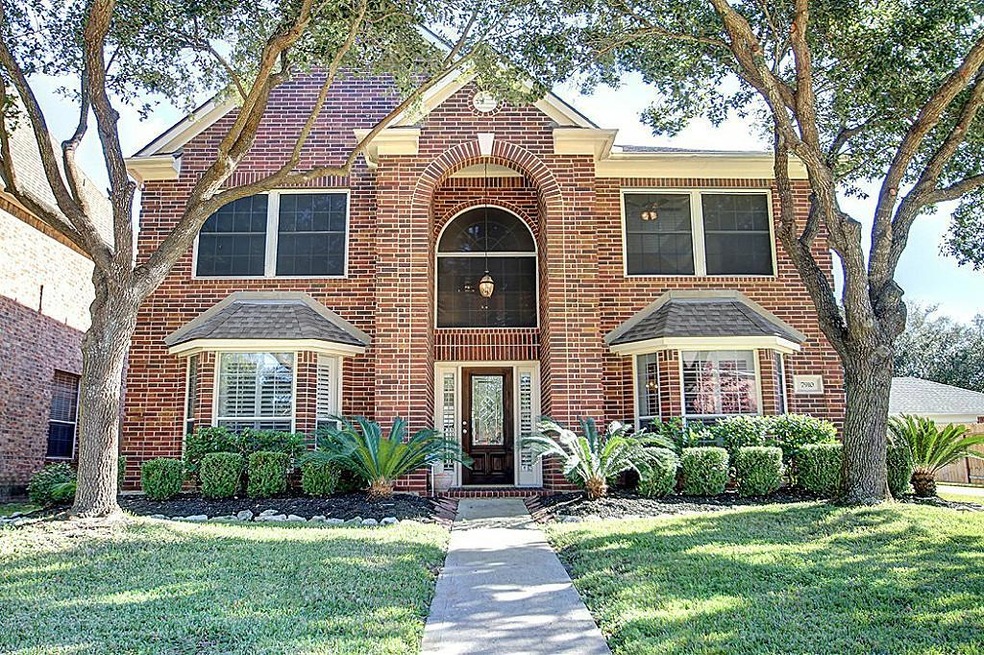 7910 White Birch Ln, Houston, TX 77095 - photo 1