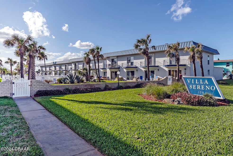 2750 Ocean Shore Blvd unit 460, Ormond Beach, FL 32176 - photo 1