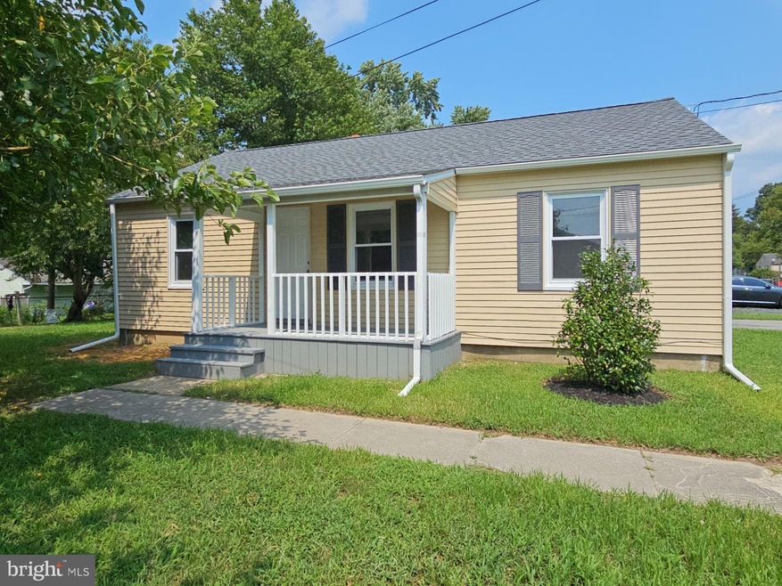 1419 2nd Ave, Seabrook, NJ 08302 - photo 1