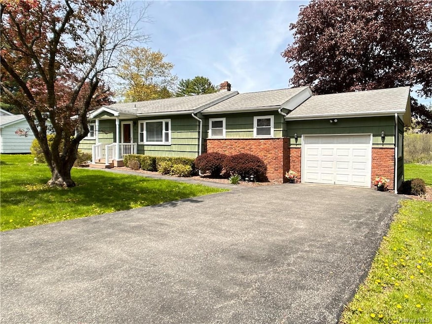 561 Horsepound Rd, Carmel, NY 10512 - photo 1