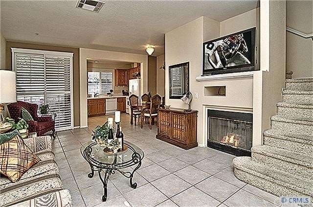 Fabulous Open Living Space in this Move-In-Ready C