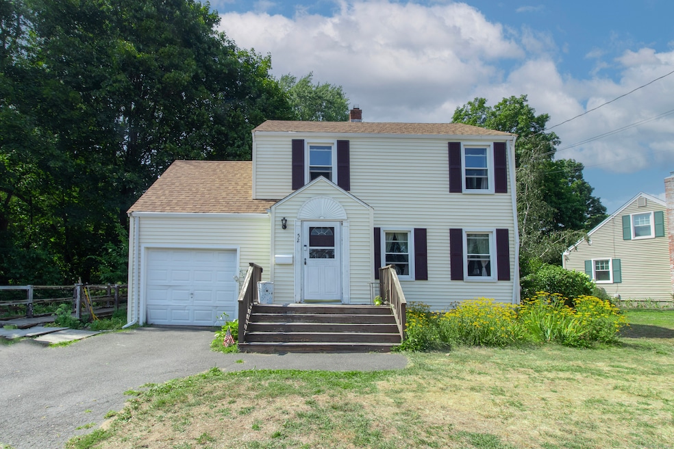 52 William St, North Haven, CT 06473 - photo 1