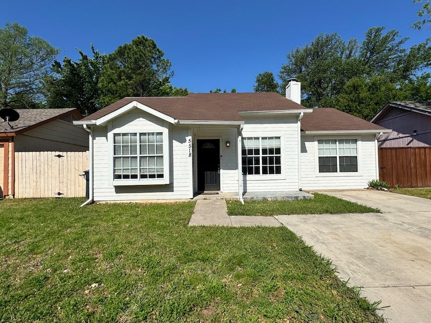 Sold • Co-Listing Agent