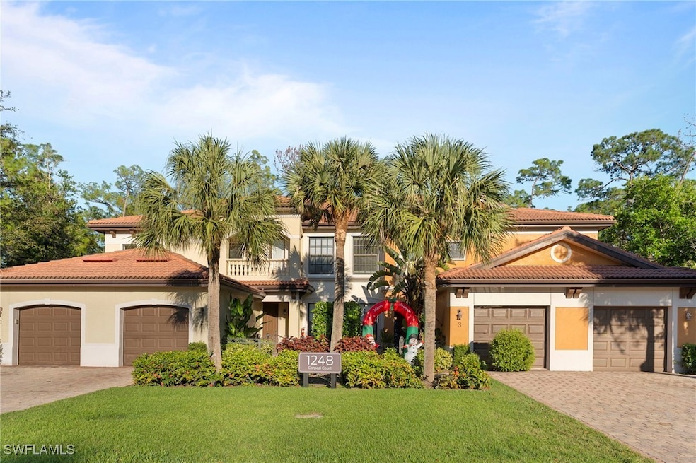 1248 Carpazi Ct unit 704, Naples, FL 34105 - photo 1